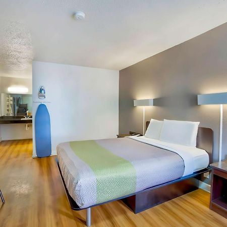 Motel 6-Gainesville, Fl מראה חיצוני תמונה