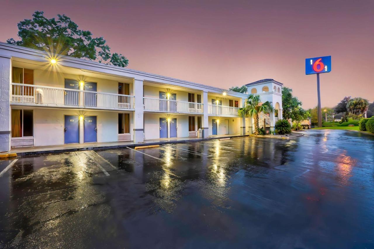 Motel 6-Gainesville, Fl מראה חיצוני תמונה