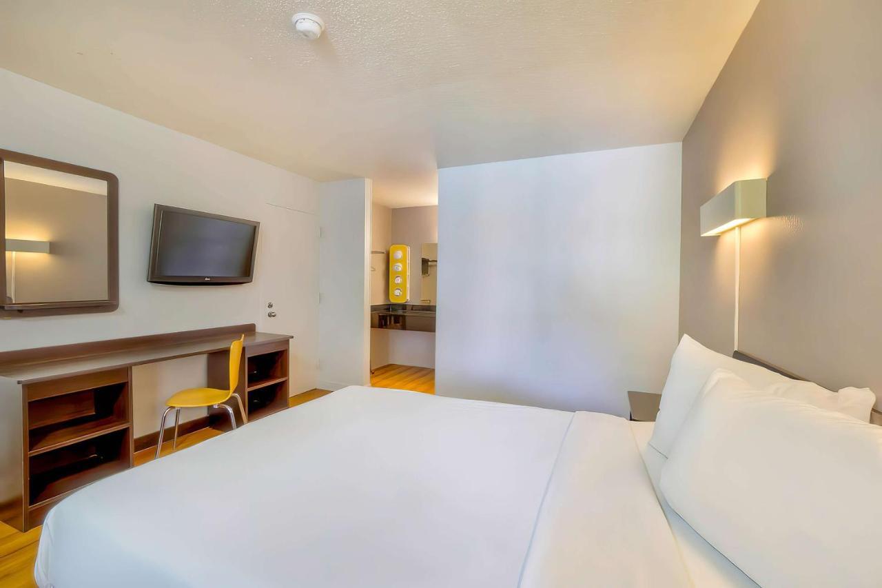Motel 6-Gainesville, Fl מראה חיצוני תמונה
