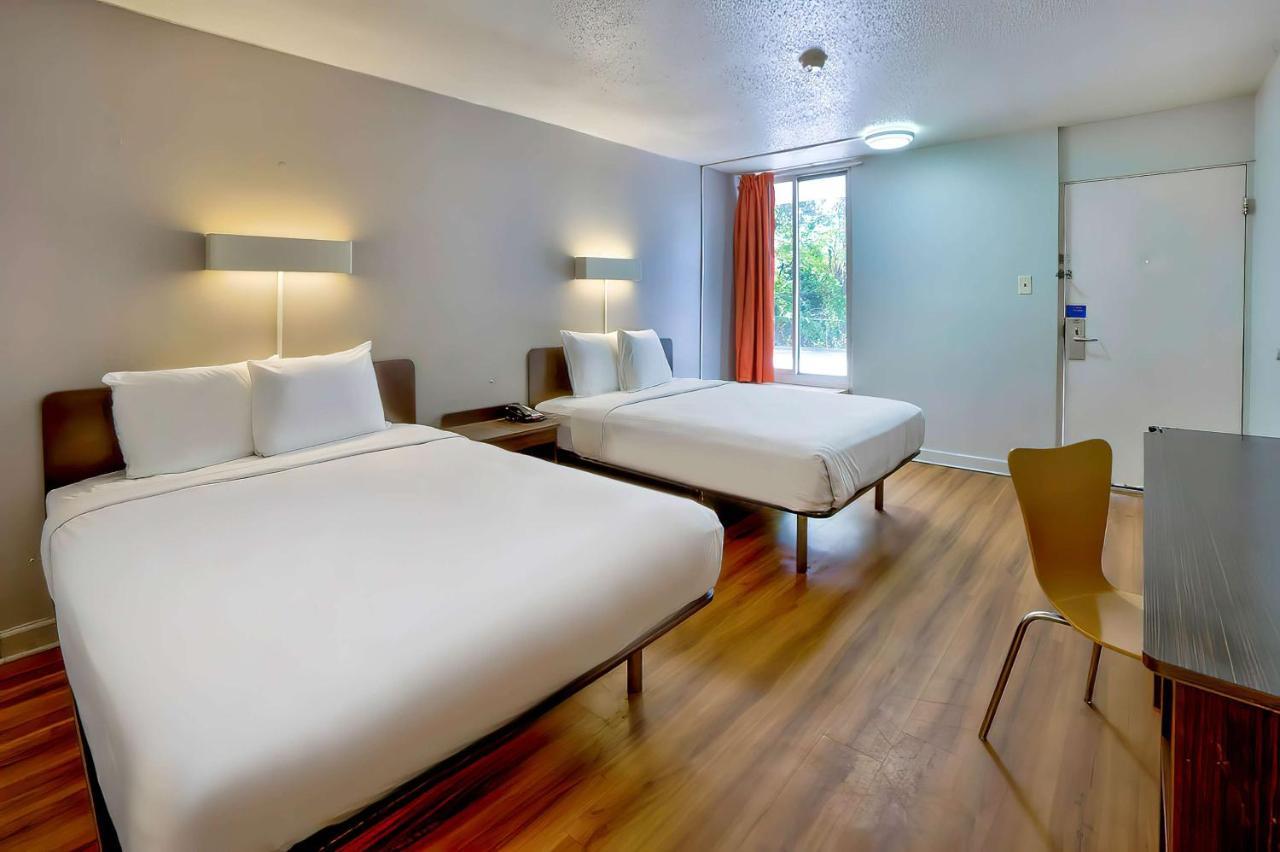 Motel 6-Gainesville, Fl מראה חיצוני תמונה