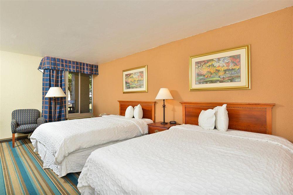 Motel 6-Gainesville, Fl מראה חיצוני תמונה