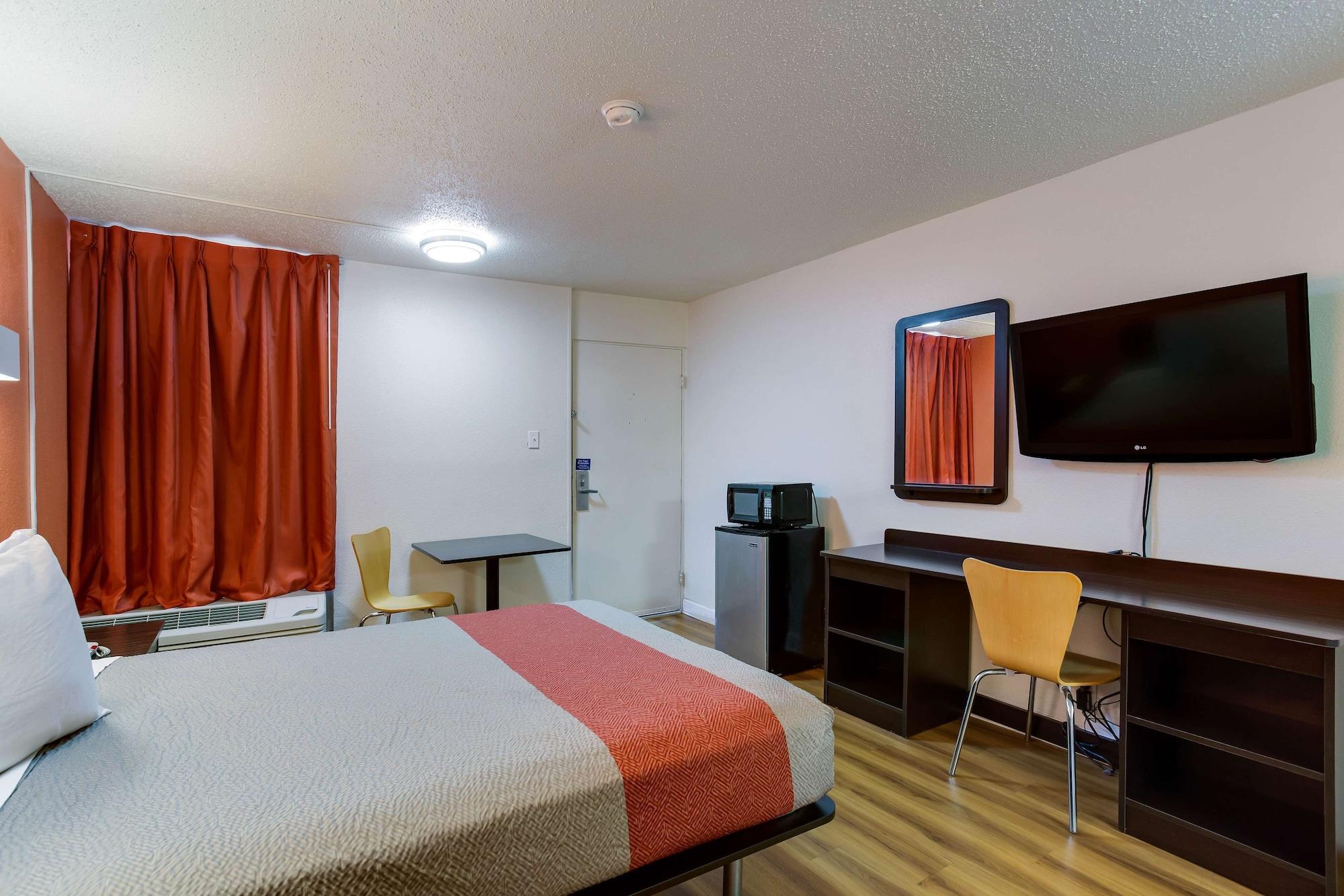 Motel 6-Gainesville, Fl מראה חיצוני תמונה