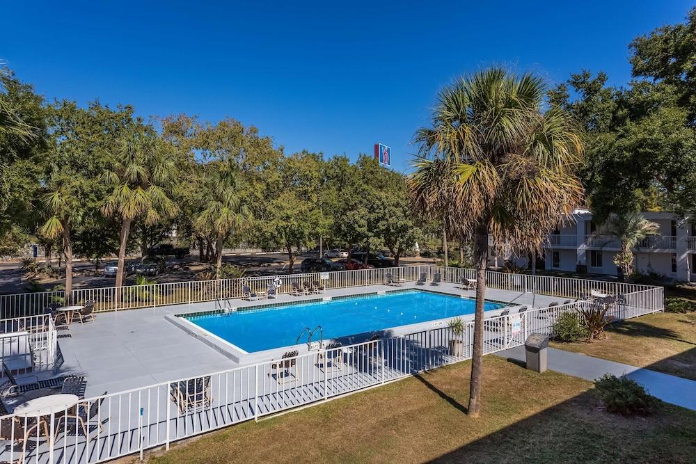 Motel 6-Gainesville, Fl מראה חיצוני תמונה
