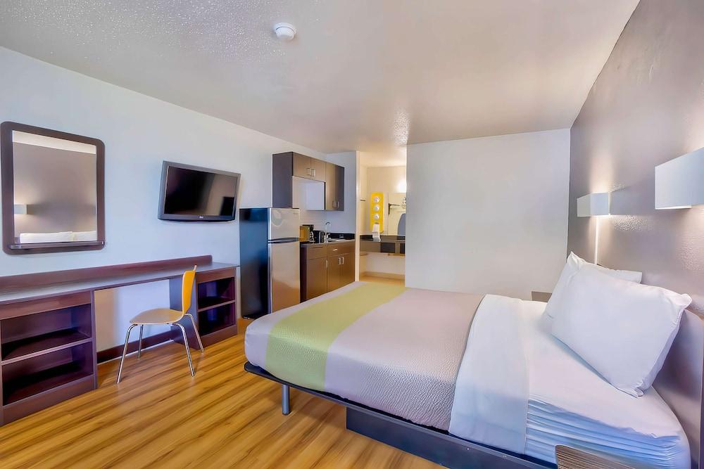 Motel 6-Gainesville, Fl מראה חיצוני תמונה