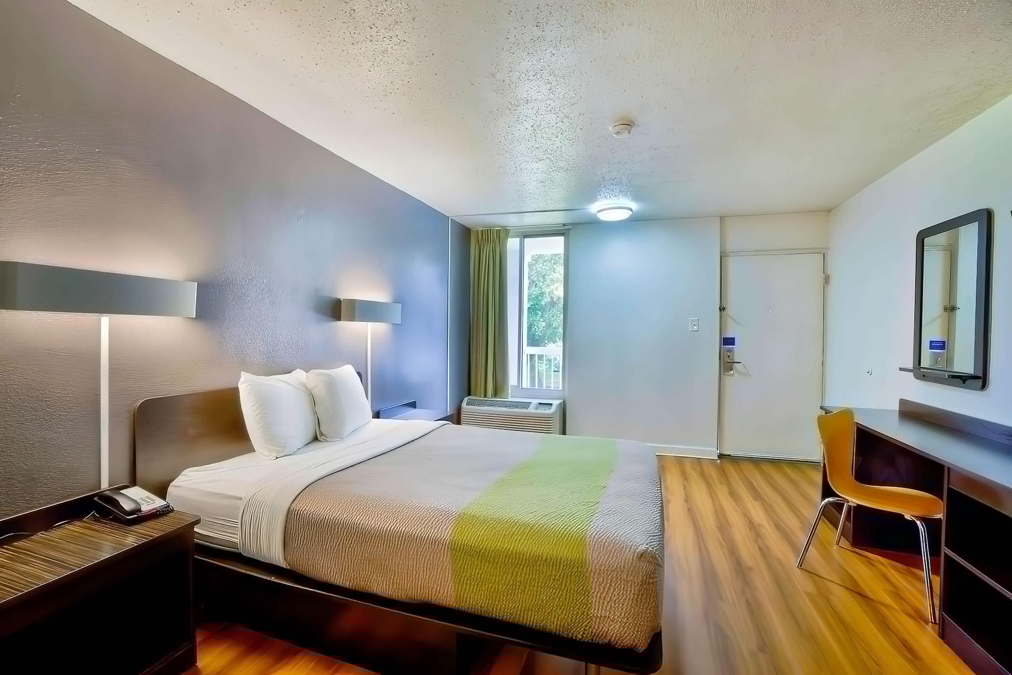 Motel 6-Gainesville, Fl מראה חיצוני תמונה