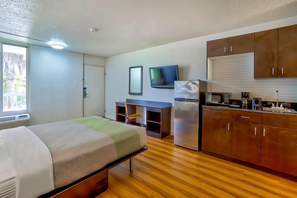 Motel 6-Gainesville, Fl מראה חיצוני תמונה
