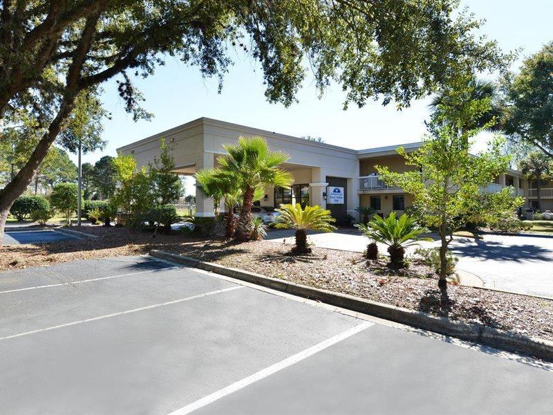 Motel 6-Gainesville, Fl מראה חיצוני תמונה