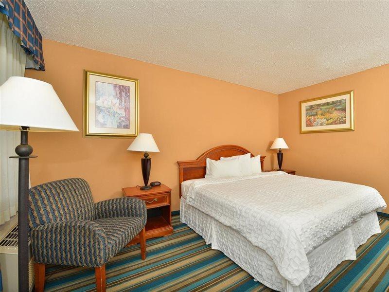 Motel 6-Gainesville, Fl מראה חיצוני תמונה