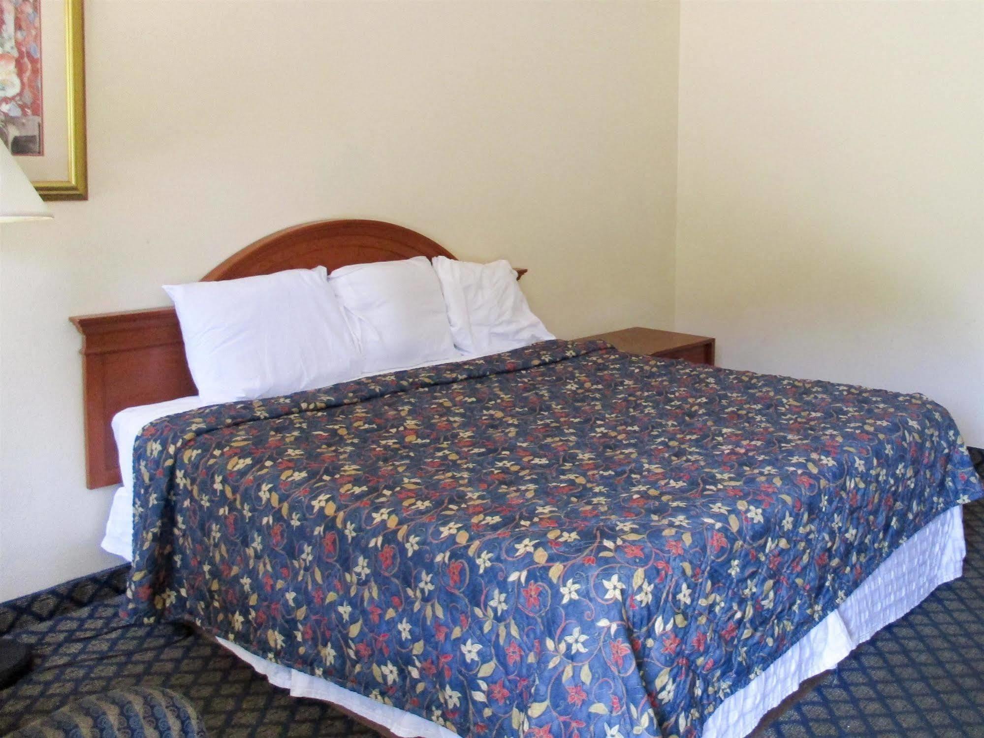 Motel 6-Gainesville, Fl מראה חיצוני תמונה
